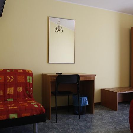 Hotel Narnia Luaran gambar