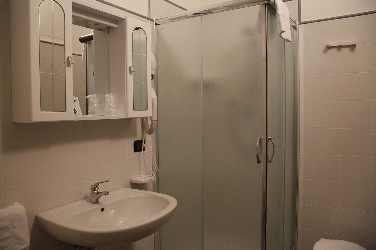 Hotel Narnia Luaran gambar