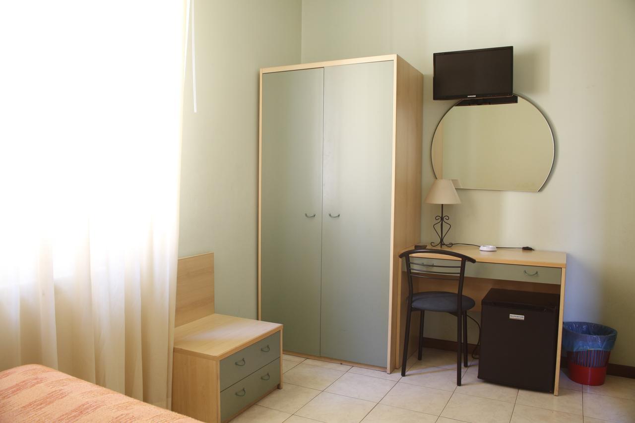 Hotel Narnia Luaran gambar