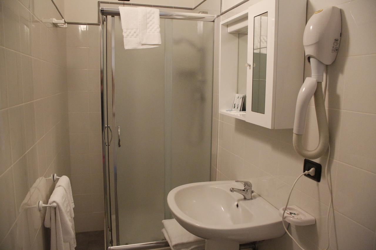 Hotel Narnia Luaran gambar