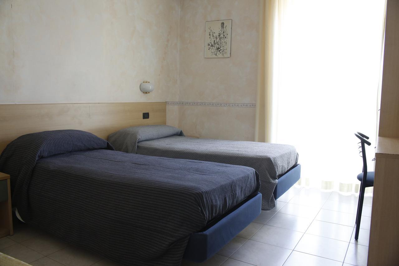 Hotel Narnia Luaran gambar