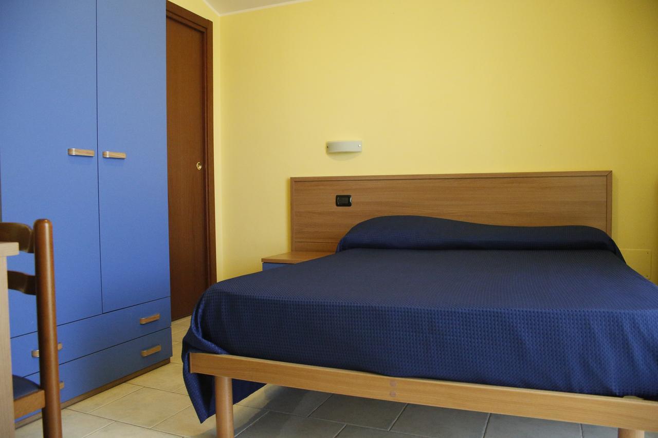 Hotel Narnia Luaran gambar