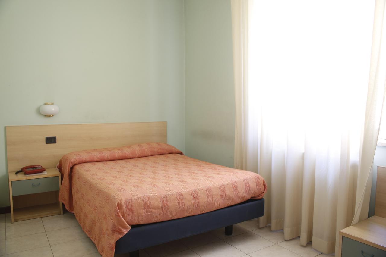 Hotel Narnia Luaran gambar