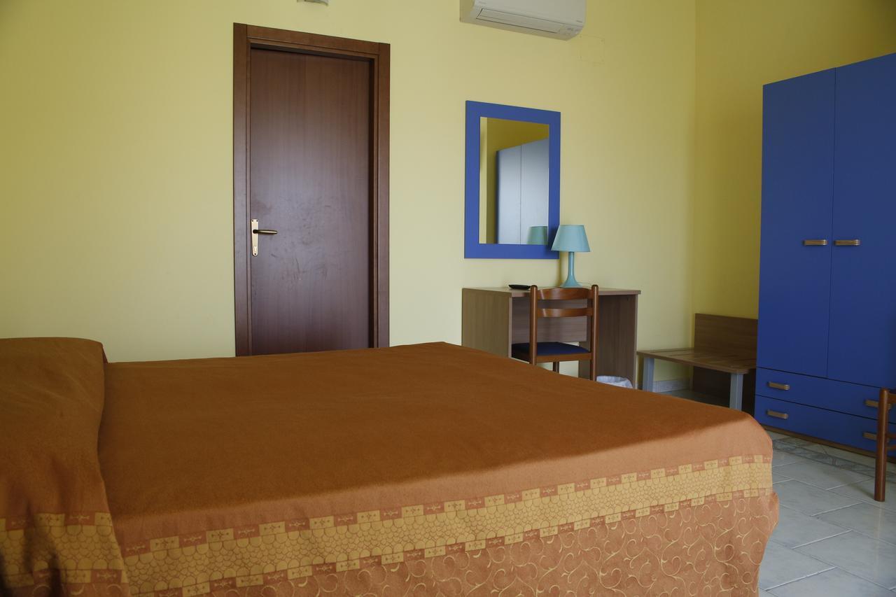 Hotel Narnia Luaran gambar