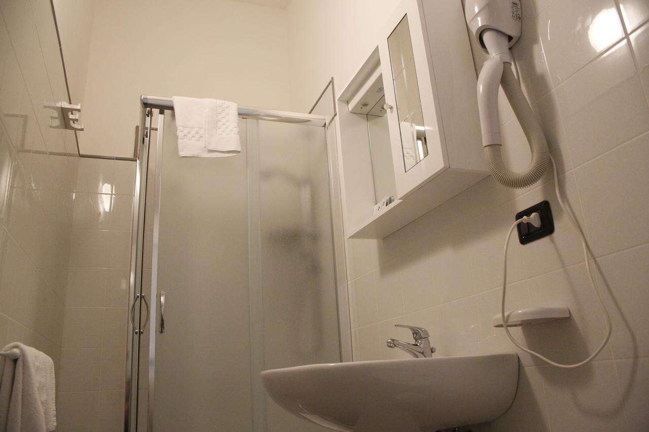Hotel Narnia Luaran gambar